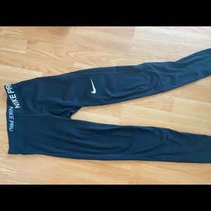 Nike Pro leggings